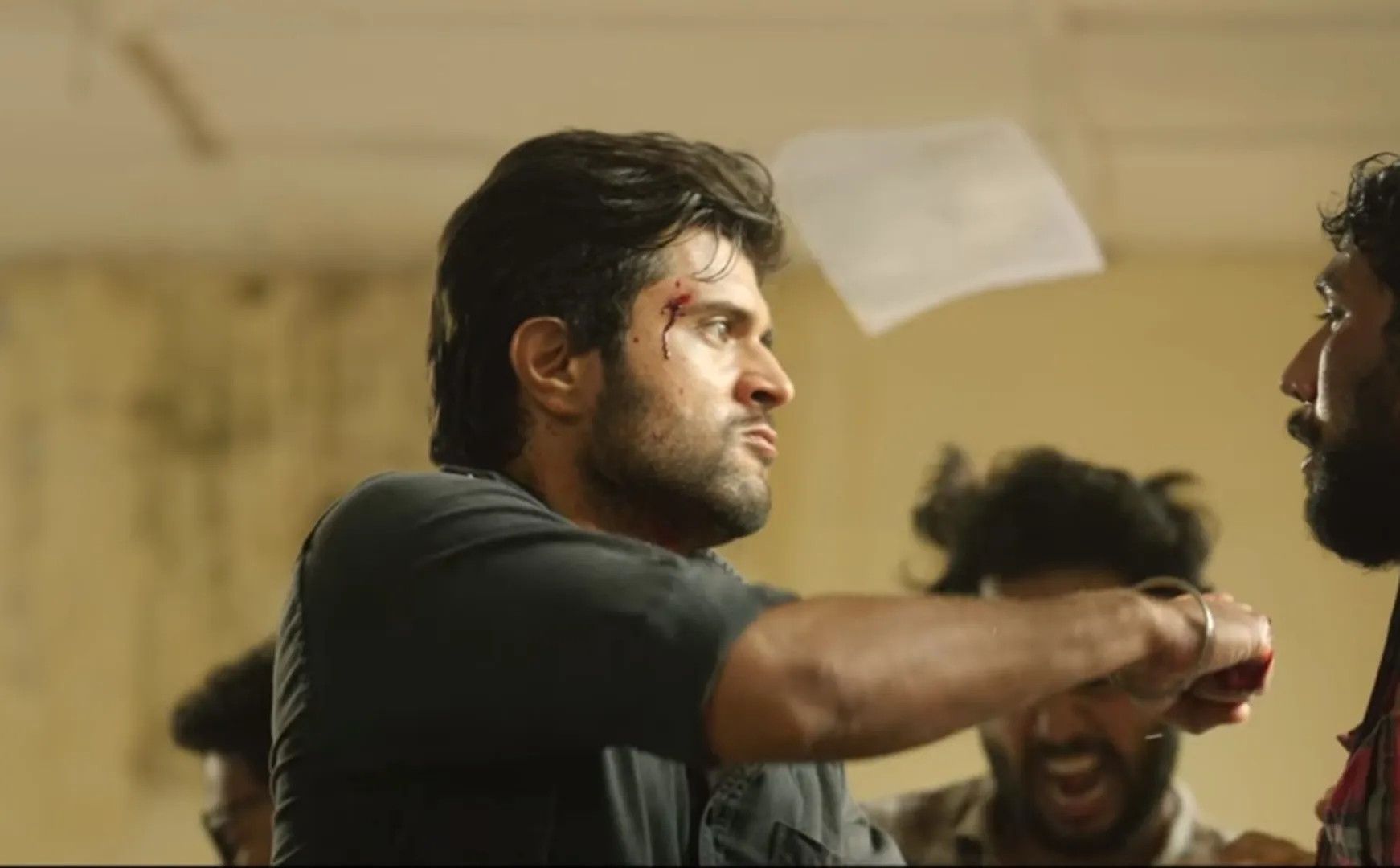 dear comrade teaser